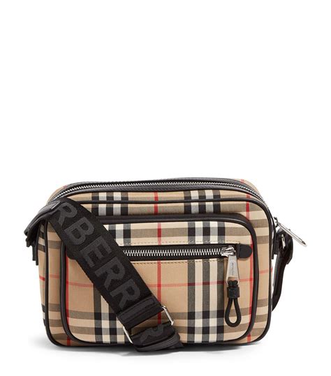 burberry herren taschen|Burberry Limited.